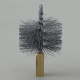Option / Metal brush