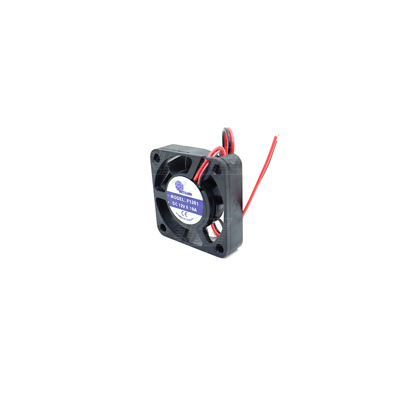 HOME / อุปกรณ์ไฟฟ้า / พัดลมดูดอากาศ (AC Fans & DC Fans) / BRUSHLESS DC ...