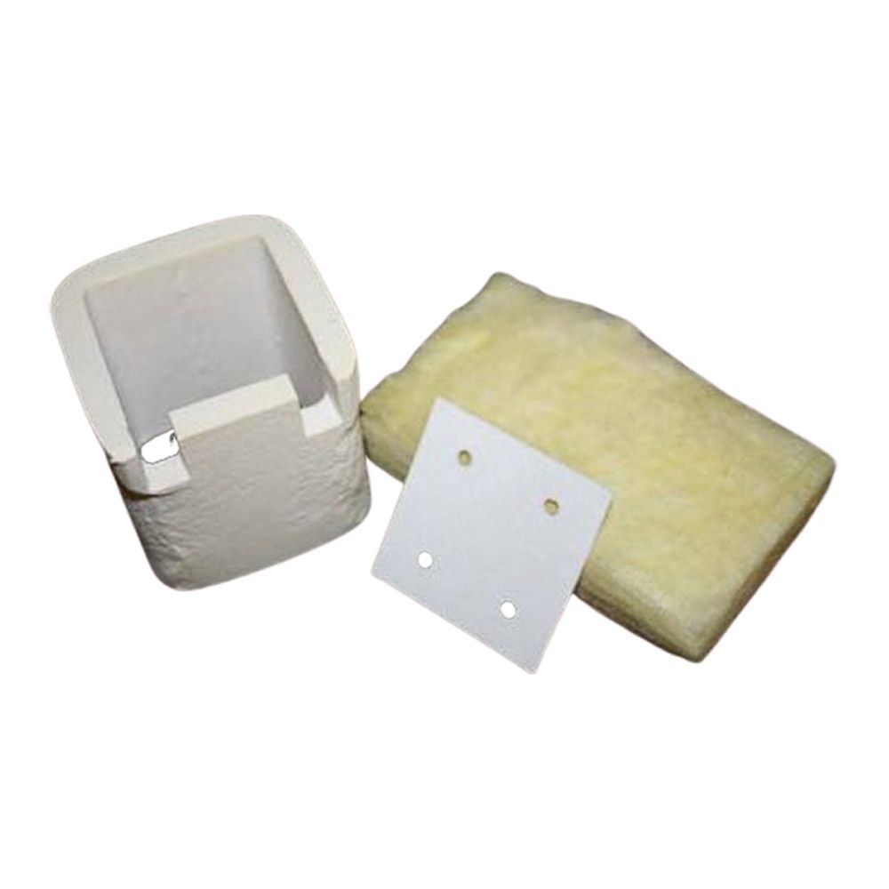 HEAT INSULATOR SET