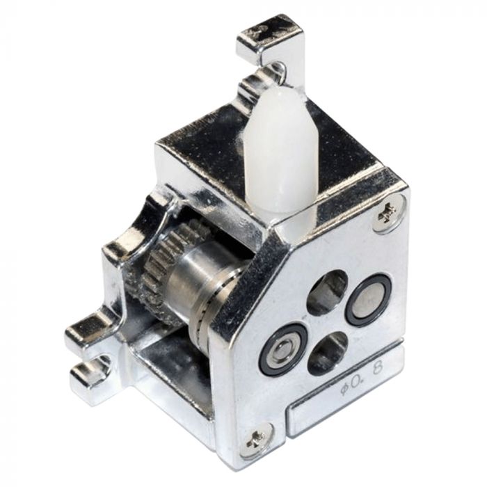 SOLDER FEED PULLEY UNIT
