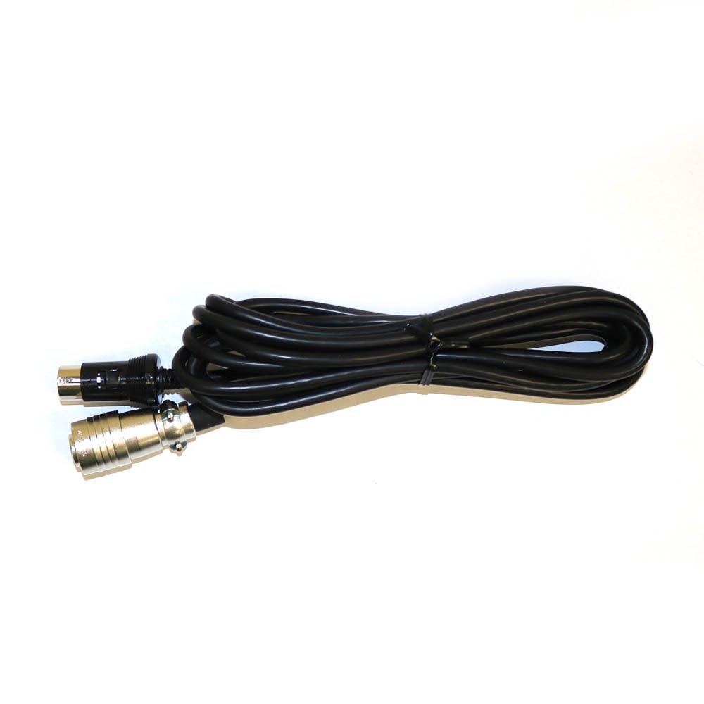 IRON CABLE