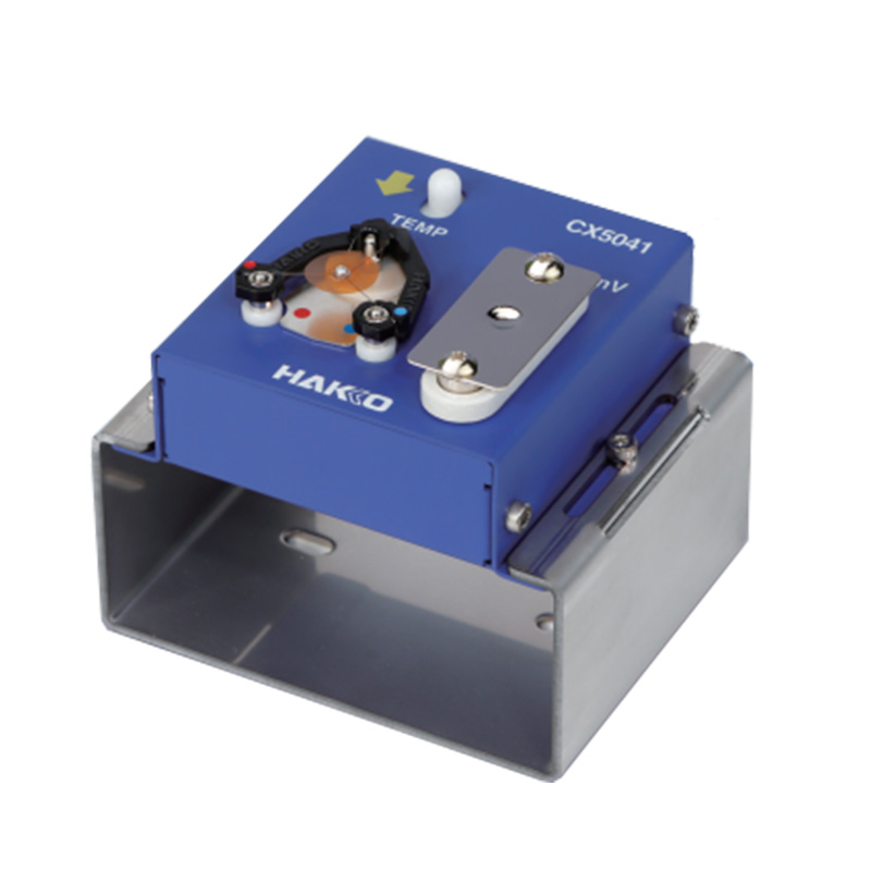 AUTO TEMPERATURE MEASUREMENT