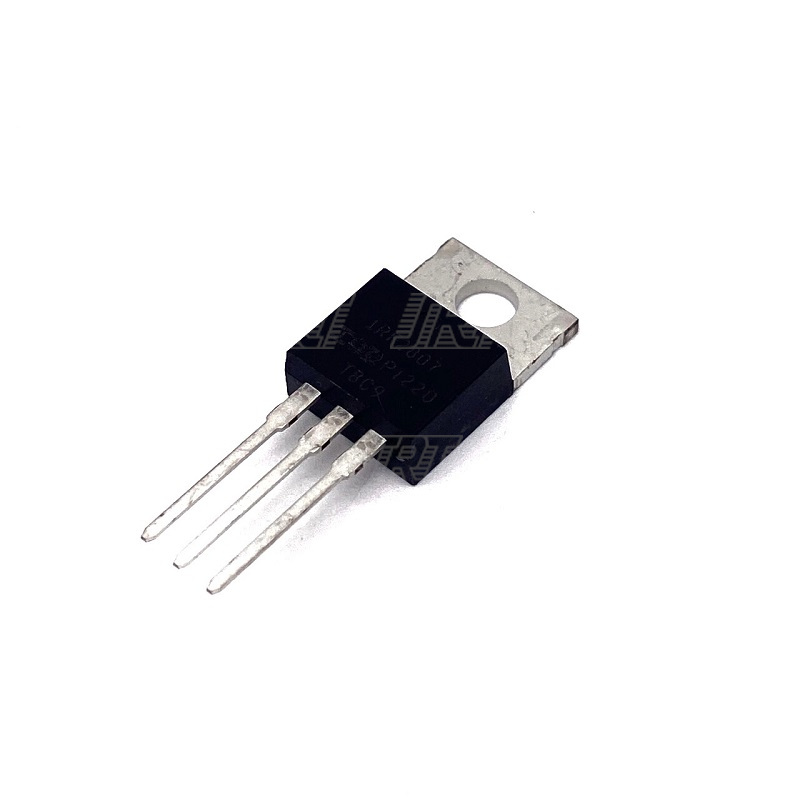 MOSFET N-CHANNEL