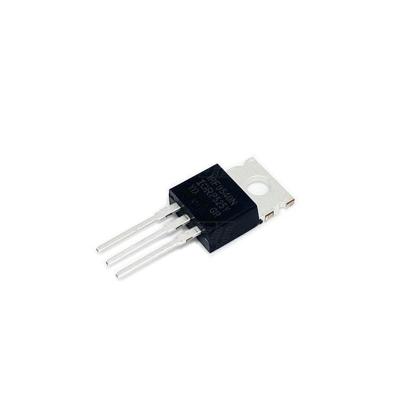 MOSFET P-CHANNEL