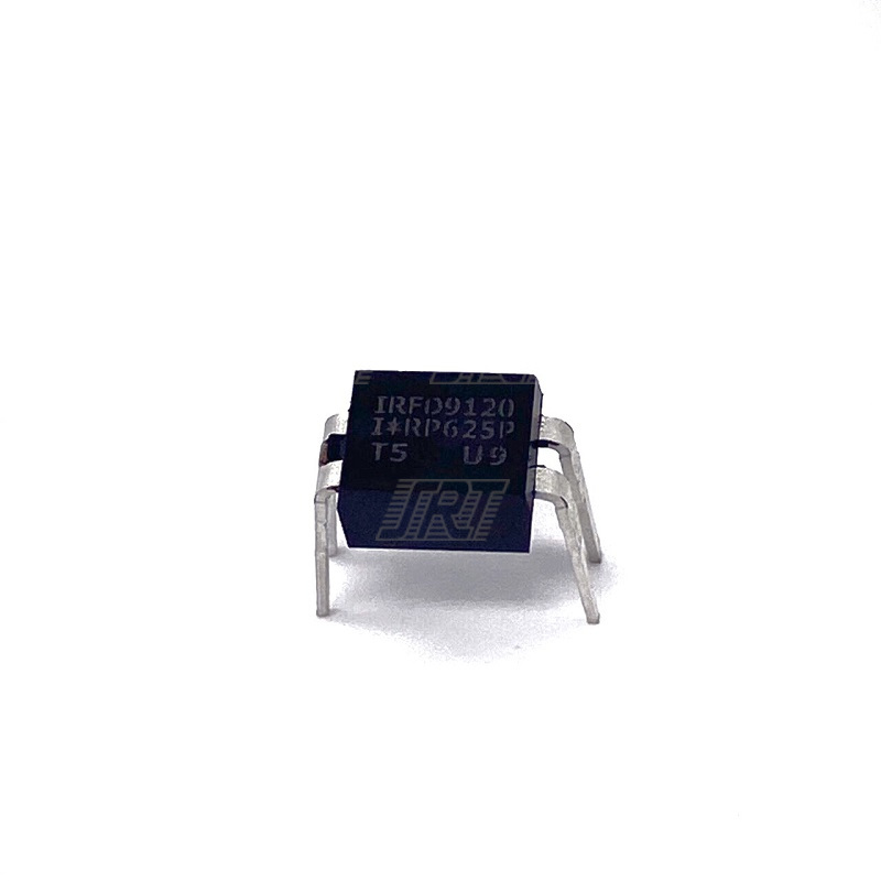 MOSFET P-CHANNEL