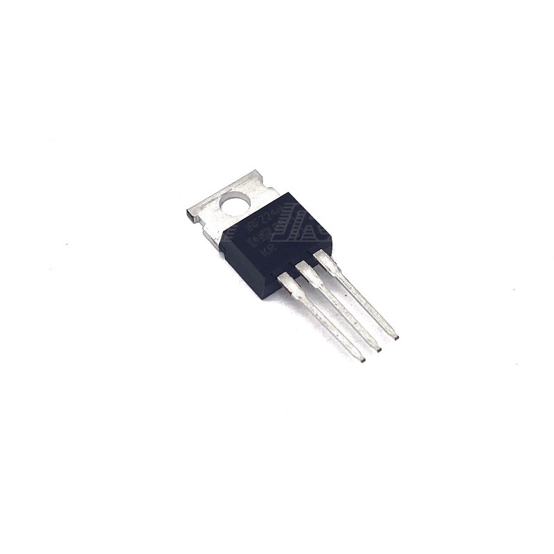 MOSFET N-CHANNEL