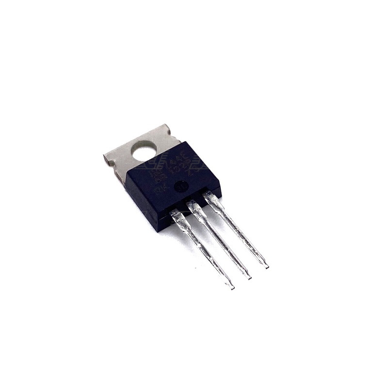MOSFET N-CHANNEL