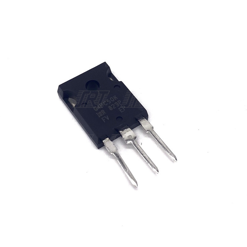 ULTRA FAST IGBT 