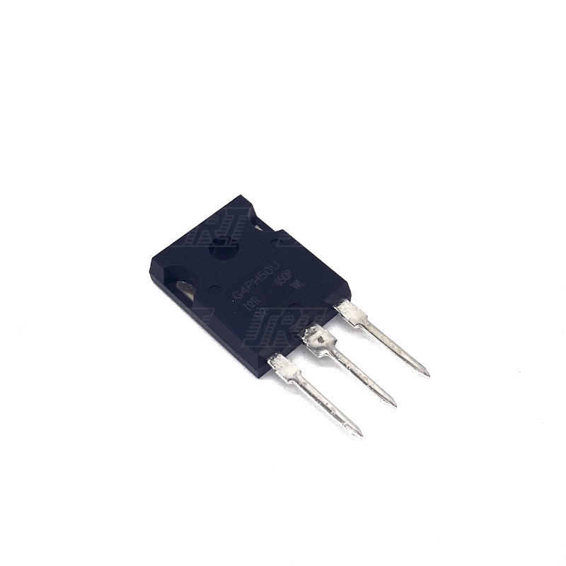 ULTRA FAST IGBT