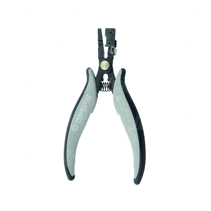 คีมดัดขาไอซี