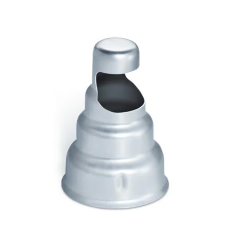 Surface Nozzle